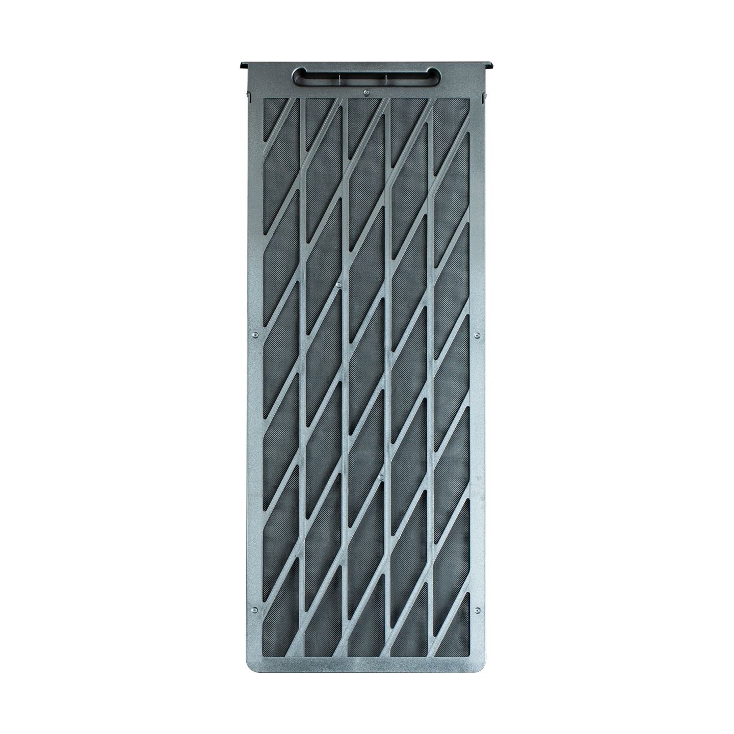 Zalman Z9 Iceberg MS ATX ARGB fan x4 Black