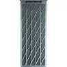 Zalman Z9 Iceberg MS ATX ARGB fan x4 Black