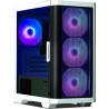 Zalman M4 ARGB x4 White
