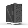 Zalman M4 ARGB x4 White