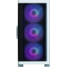 Zalman M4 ARGB x4 White