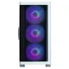 Zalman M4 ARGB x4 White