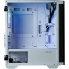 Zalman M4 ARGB x4 White
