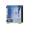 Zalman M4 ARGB x4 White