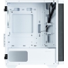 Zalman M4 ARGB x4 White