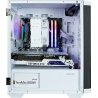 Zalman M4 ARGB x4 White