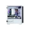 Zalman M4 ARGB x4 White
