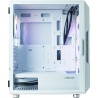 Zalman I3 NEO White, RGB fan x4