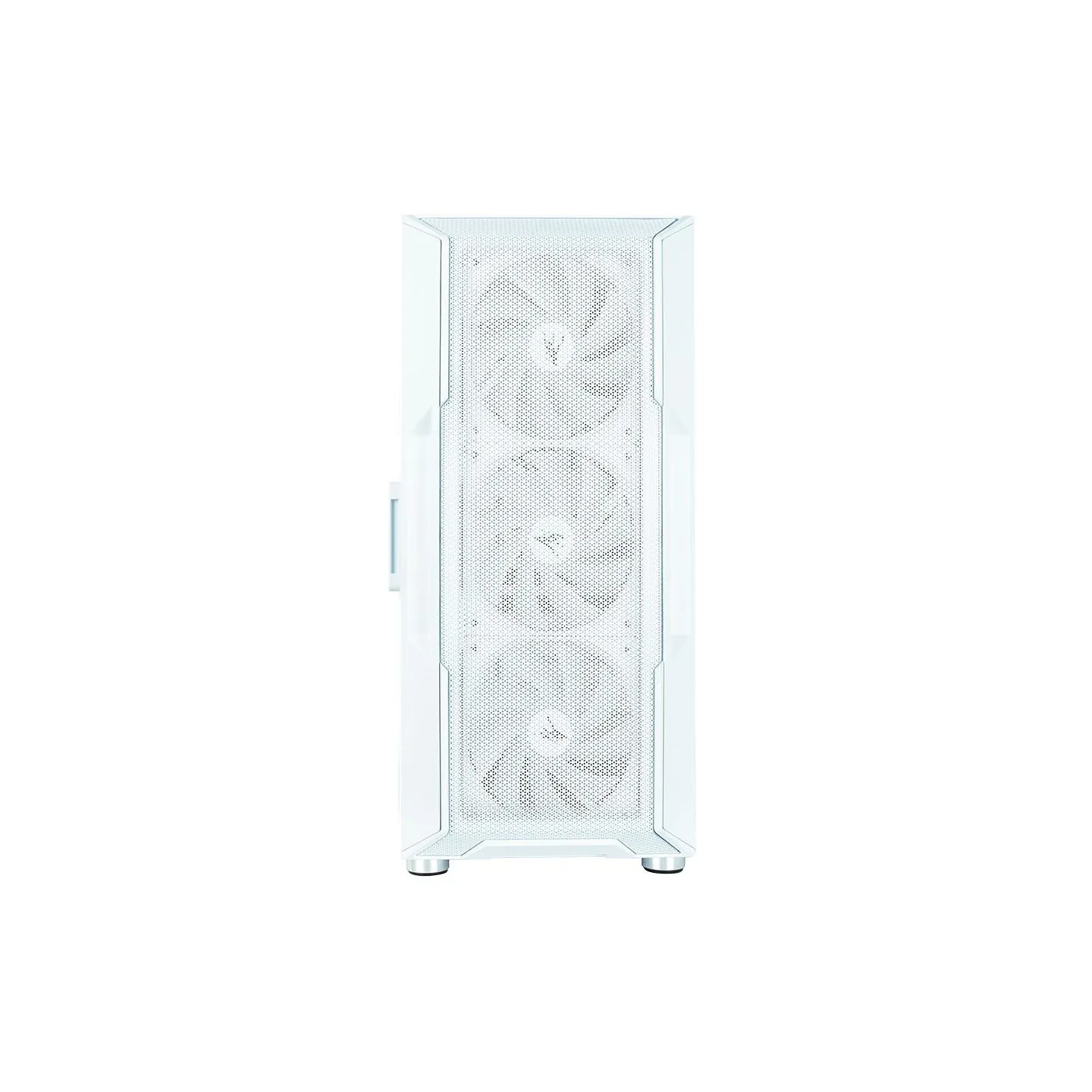 Zalman I3 NEO White, RGB fan x4