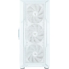 Zalman I3 NEO White, RGB fan x4