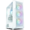 Zalman I3 NEO White, RGB fan x4