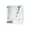 Zalman I3 NEO TG White, RGB fan x4