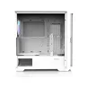 Zalman Z10 DUO  ATX ZM-IF120 x4 White