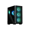 Zalman M4 ARGB x4 Black
