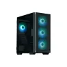 Zalman M4 ARGB x4 Black