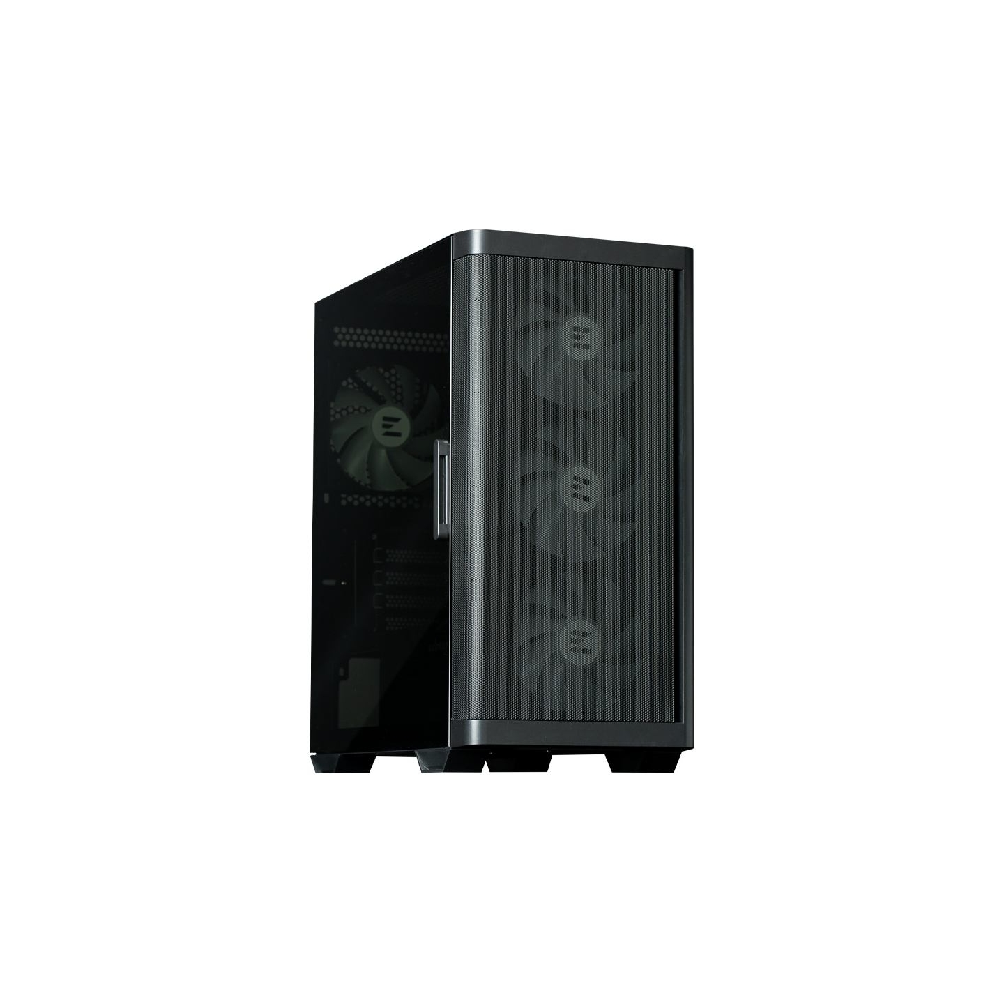 Zalman M4 ARGB x4 Black