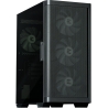 Zalman M4 ARGB x4 Black