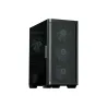 Zalman M4 ARGB x4 Black