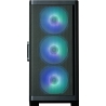 Zalman M4 ARGB x4 Black