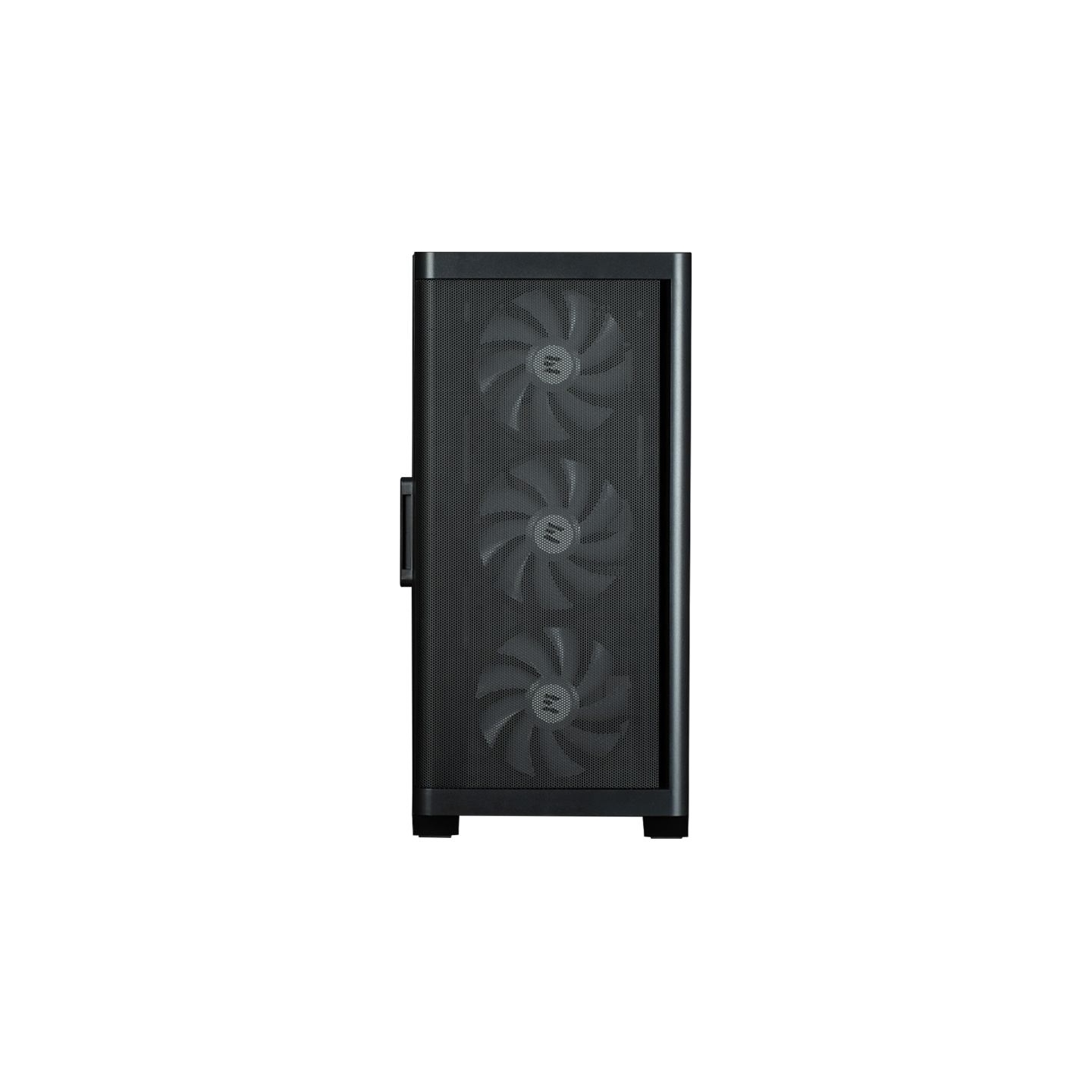 Zalman M4 ARGB x4 Black