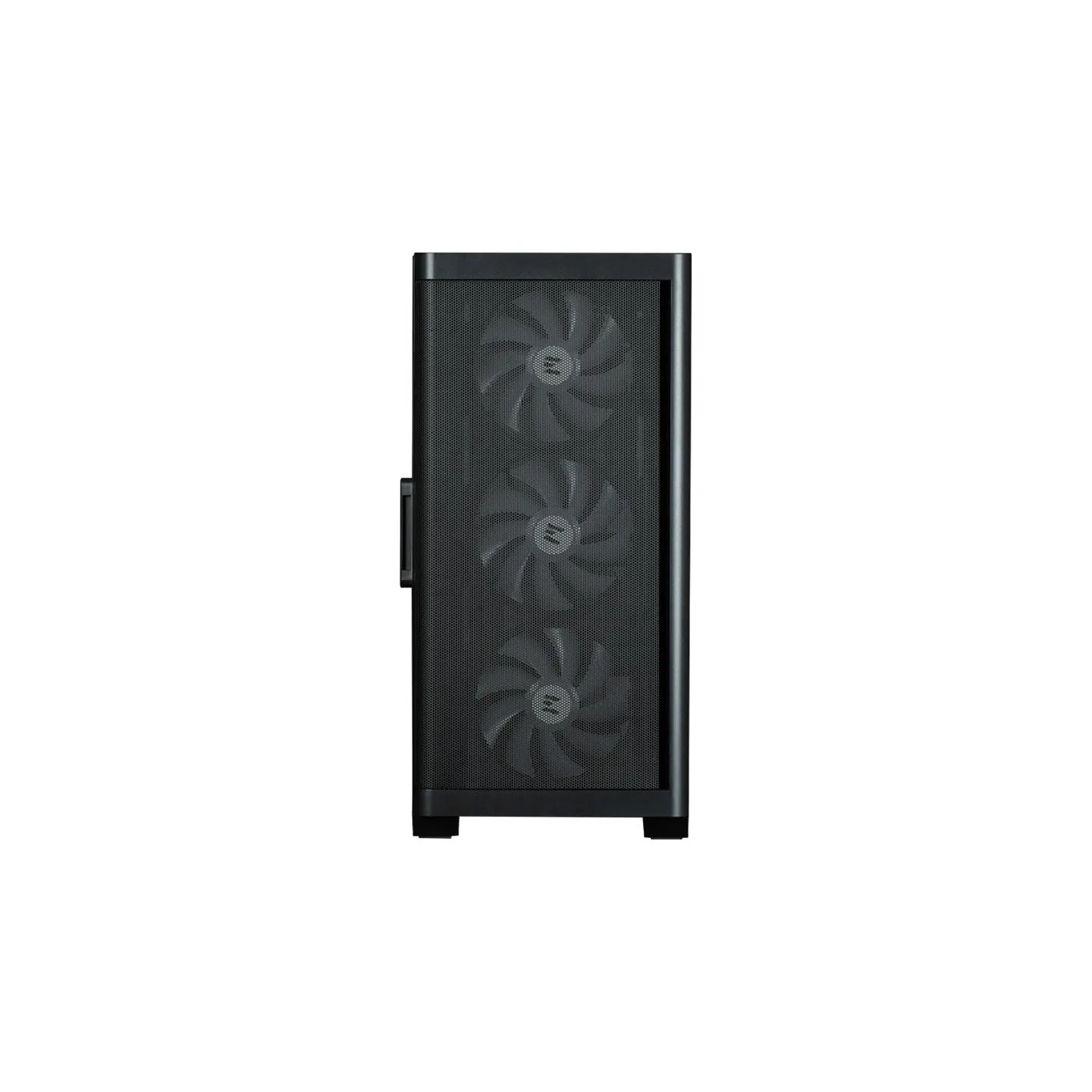Zalman M4 ARGB x4 Black