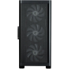 Zalman M4 ARGB x4 Black