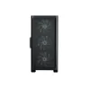 Zalman M4 ARGB x4 Black