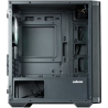 Zalman M4 ARGB x4 Black