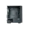 Zalman M4 ARGB x4 Black