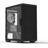 Zalman M4 ARGB x4 Black
