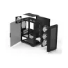 Zalman M4 ARGB x4 Black