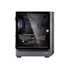Zalman i6 Black, RGB fan x4 T/G