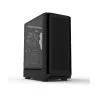Zalman i6 Black, RGB fan x4 T/G