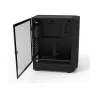 Zalman i6 Black, RGB fan x4 T/G