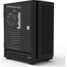 Zalman i6 Black, RGB fan x4 T/G