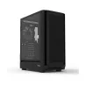 Zalman i6 Black, RGB fan x4 T/G