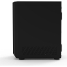 Zalman i6 Black, RGB fan x4 T/G