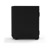 Zalman i6 Black, RGB fan x4 T/G