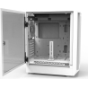 Zalman i6 White, RGB fan x4 T/G