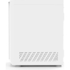 Zalman i6 White, RGB fan x4 T/G