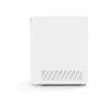 Zalman i6 White, RGB fan x4 T/G