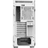 Zalman i6 White, RGB fan x4 T/G