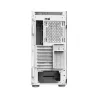 Zalman i6 White, RGB fan x4 T/G