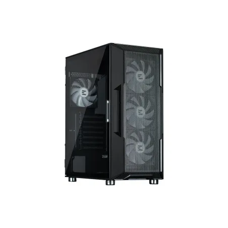 Zalman I3 NEO, ARGB fan x4 Black