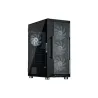 Zalman I3 NEO, ARGB fan x4 Black