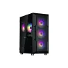 Zalman I3 NEO, ARGB fan x4 Black