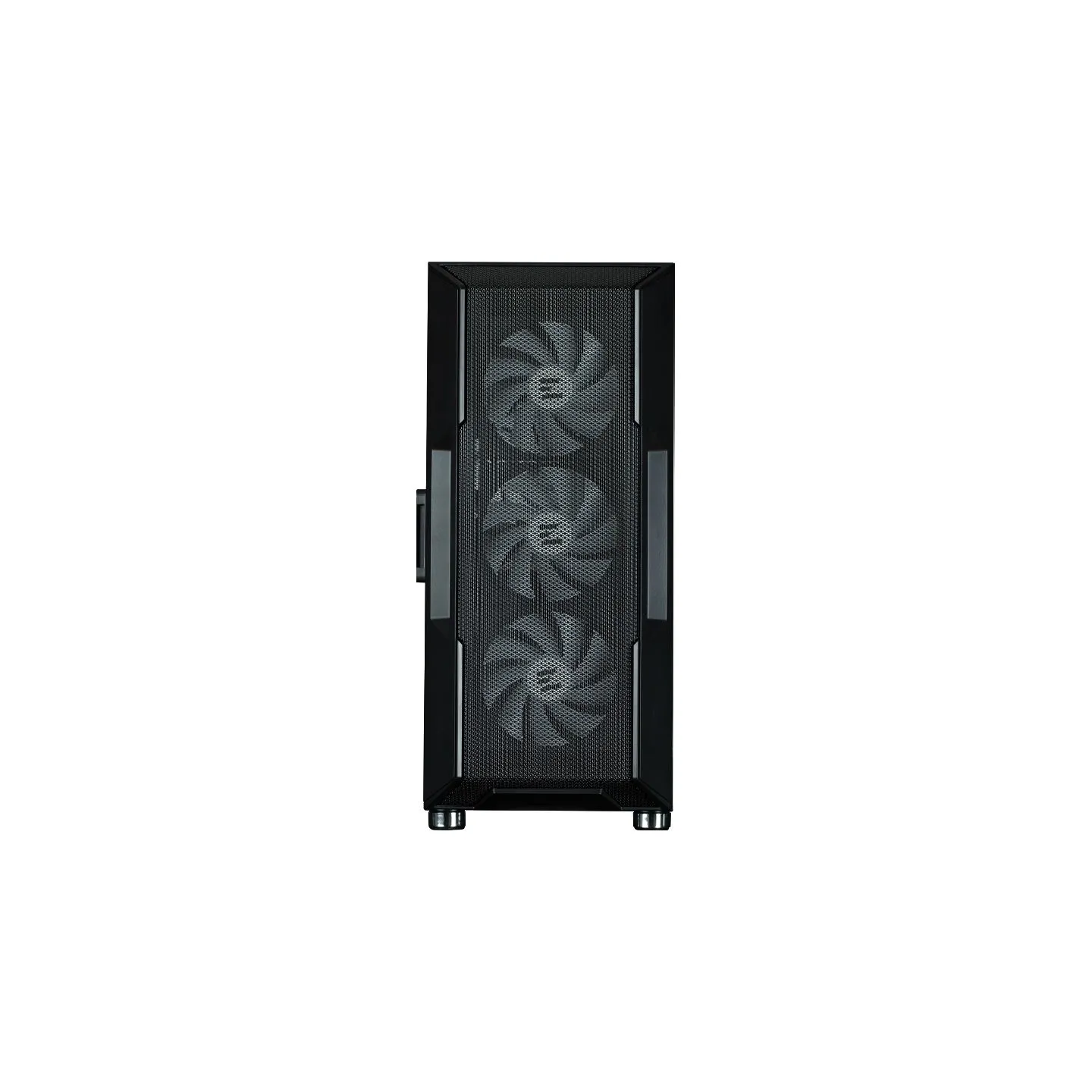 Zalman I3 NEO, ARGB fan x4 Black
