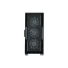 Zalman I3 NEO, ARGB fan x4 Black