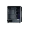 Zalman I3 NEO, ARGB fan x4 Black