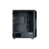 Zalman I3 NEO, ARGB fan x4 Black
